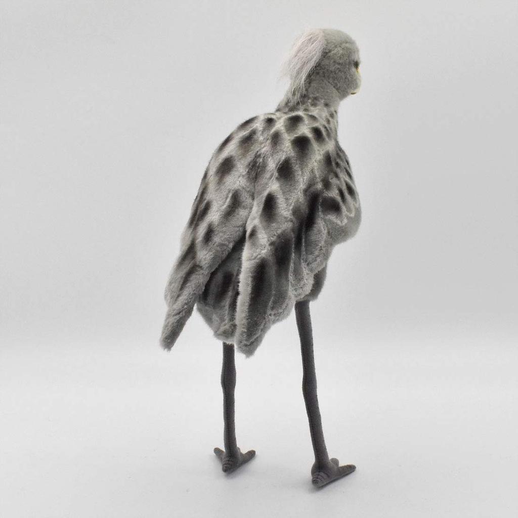 BH7640 HANSA Shoebill 35