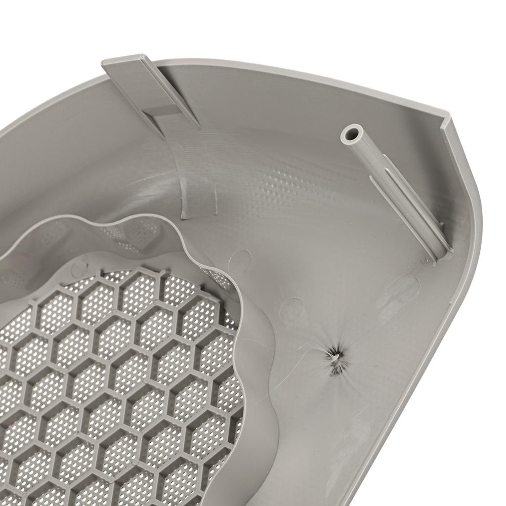 A20372703889051 For Mercedes Benz W203 CLC Coupe 2Door W203 Car Hand Door Speaker Cover Side Horn CoverTrim