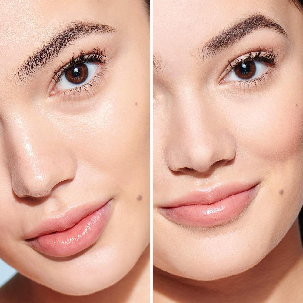 Эльф. 16HR Camo Concealer Полное покрытие Высокопигментированный матовый финиш Светлая слоновая кость 0,203 жидких унций (6мл), Средний персик, 6 мл