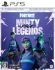 Оригинальные обои Fortnite Minty Legend Pack из-за [PS5] (Недоступное/непригодное к использованию истечение срока годности)