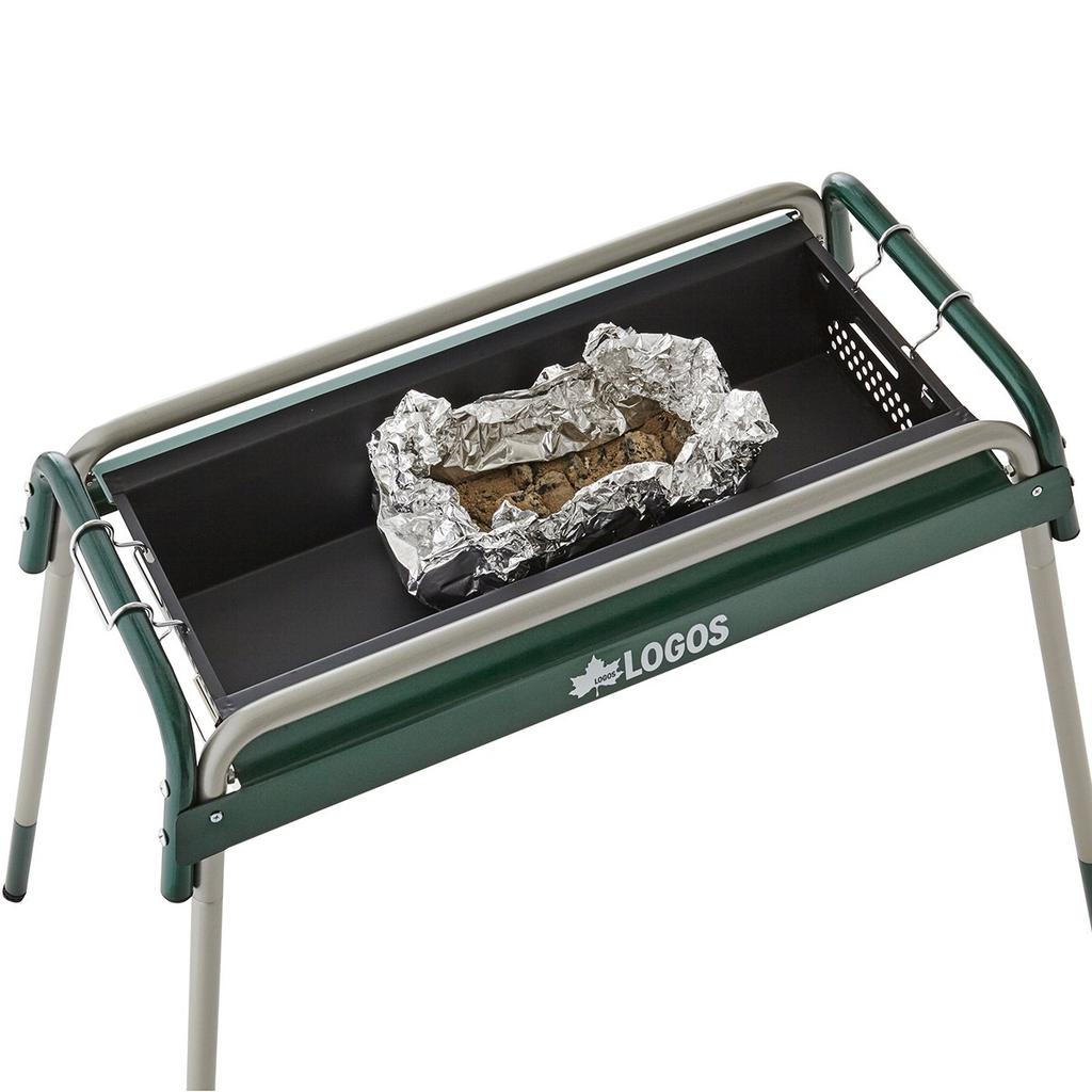 Инструмент для барбекю с логотипами (Идеально подходит для гриля) Салфетка для легкой очистки BBQ, широкая (Очень толстый) 81314011