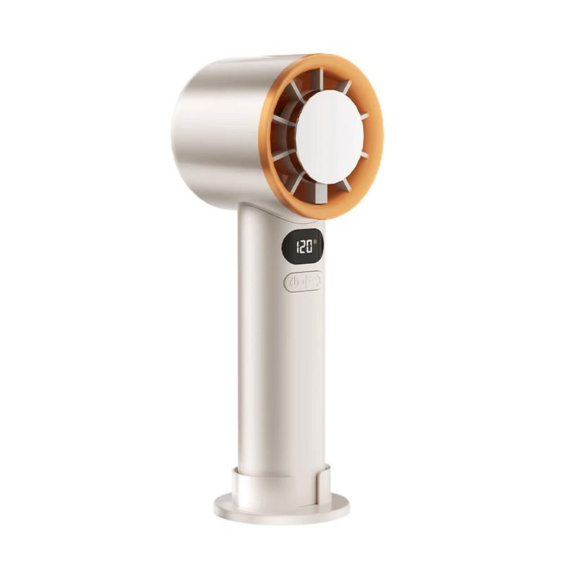 Benbenma Portable Semiconductor Cooling Handheld Fan