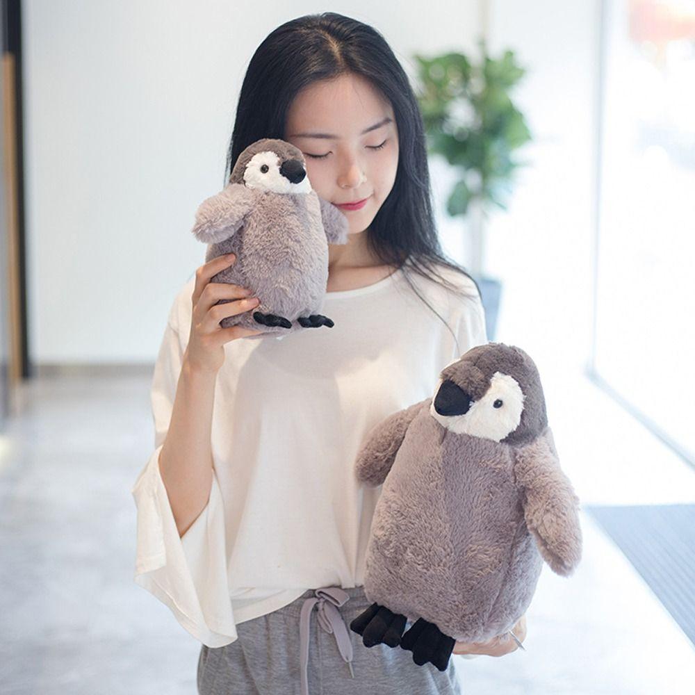 Soft Toy Children Gift Animal Toy Penguin Plush Doll Penguin Plush Toys Stuffed Toy Penguin Doll