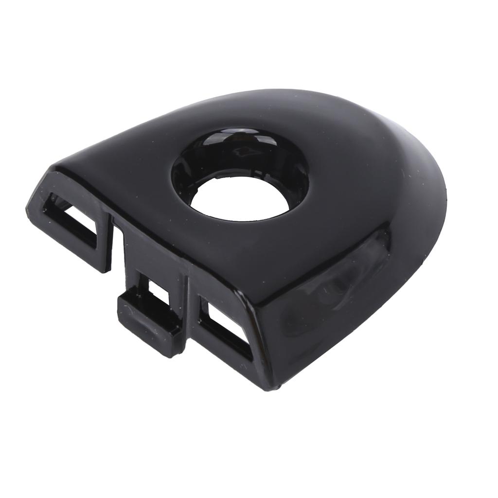 Крышка замка двери автомобиля со стороны водителя 806441KK0D Замена для Nissan Juke Micra K13Черный