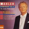 CD TENNSTEDT (KLAUS), MARLER; LONDON P - Mahler: Symphony No. 5 TOCE13014 Japan ObiClassical Used