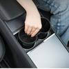 1pcs Watercup Holder for Tesla New Model Y 2025 Launch Juniper Model 3 2025 Highland