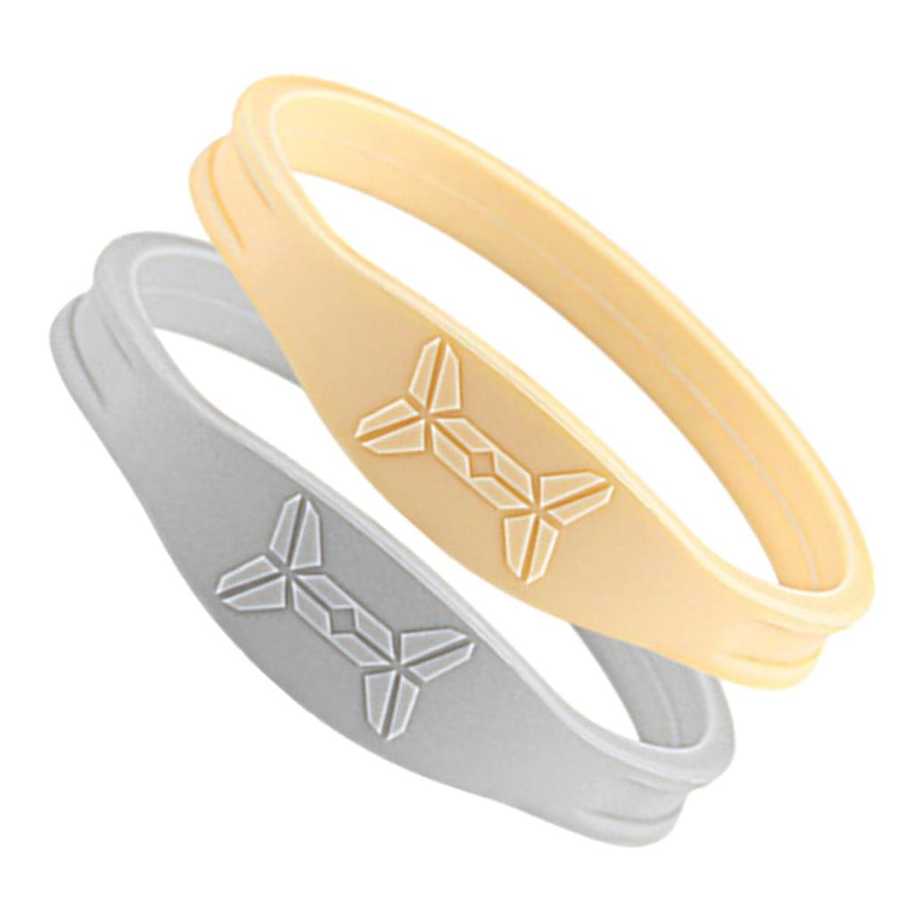 2 шт. Эластичная фиксированная защита коленной чашечки, коленный пояс, защита от давления, протектор надколенника, ремень для коленного сустава, веревка для коленного сустава