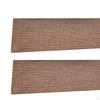2 Pack Stair Treads for Wooden Steps 21.65x7.87inch Reusable Non Slip Runners Kids And Pets