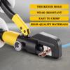 Hydraulic Pliers Water Pipe Compression Tools Stainless Steel Repair Kit Pipe Tube Crimping Tool CW-1632 Pipe Crimp Pressure