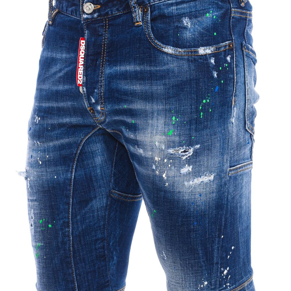 Pantalón Largo S71LB0636-S30342 para Hombre