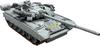 Amusing Hobby Plastic Model Kit AMH35A068 1/35 T-80UM-2 (Tank)