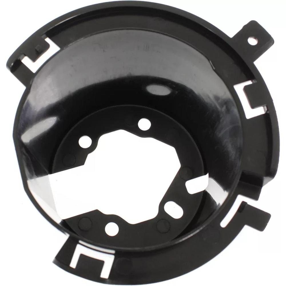 Fog Light Bracket For 2011-2013 Dodge Durango Primed Front Right Side