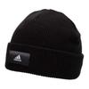 Adidas Acrylic Beanies Women's Black/Red Adidas FS9033/03