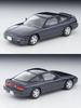 TOMYTEC Tomica Limited Vintage Neo Nissan 180SX Type X Purplish Gray 95 Year Finished Product LV-N235f
