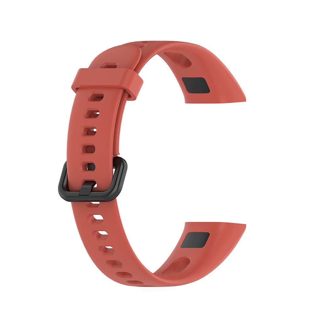 Силиконовый ремешок для Huawei Band 4, умный браслет-браслет для Huawei Honor Band 5i, ремешок для часов