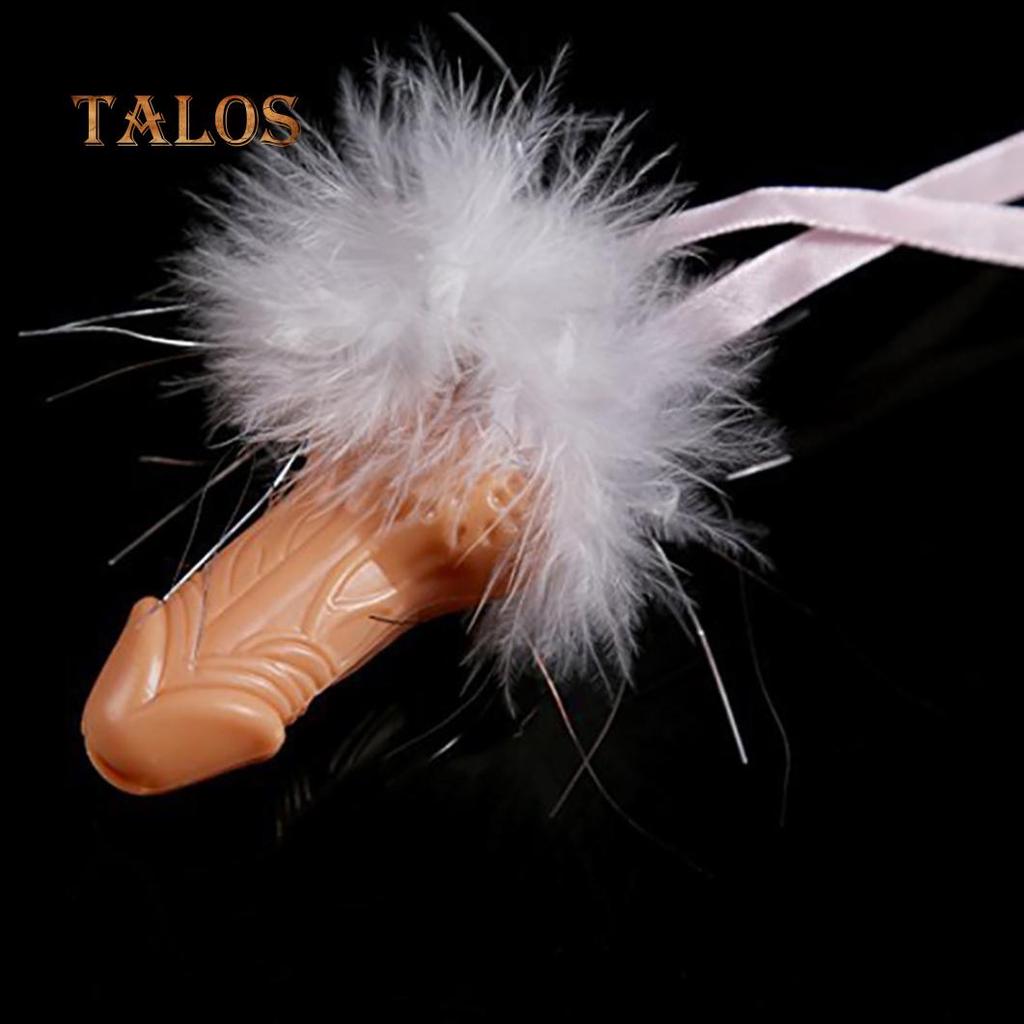 Adult Games Mini Whistle Penis Bachelorette Hen Night Supplies with Neck Lanyard