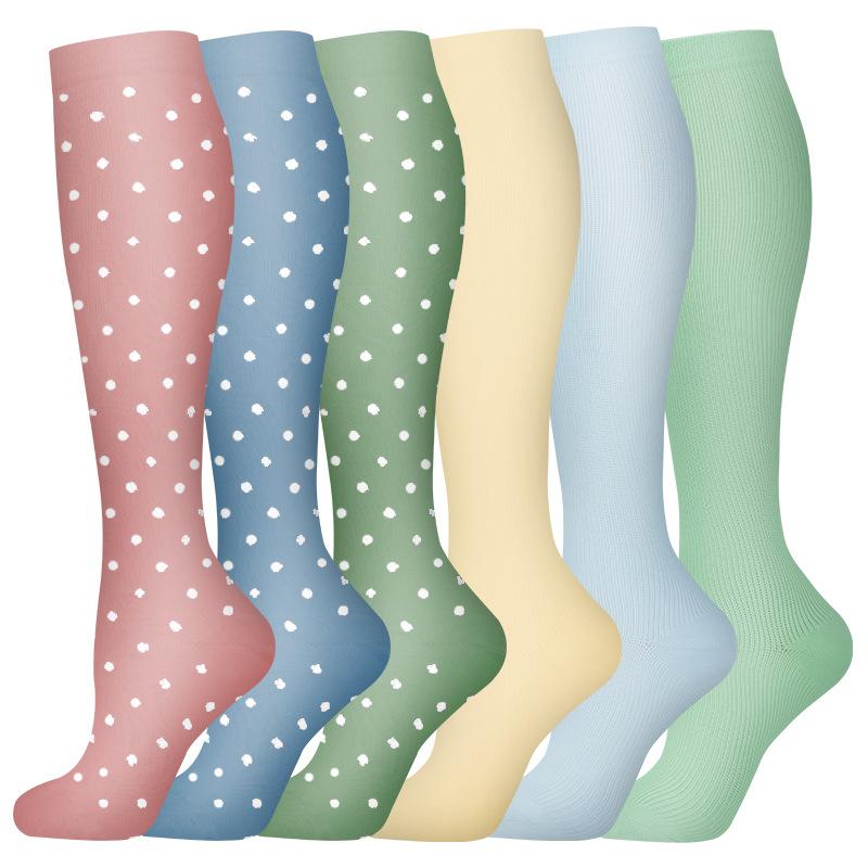 Pressure Socks Combo Sports Stockings Yoga Socks Compression Socks Calf Socks