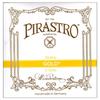 PIRASTRO Gold Ball End Gold Violin String E3151 E-string