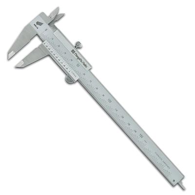 Niigata Seiki SK Silver M Type Стандартный штангенциркуль Kaidan Scale 150 мм GVC-15KD