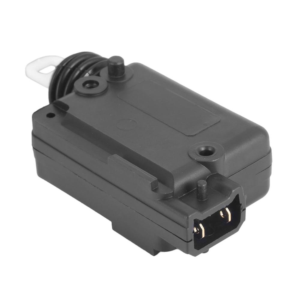 Центральный замок мотор 2-контактный центральный дверной замок привод система автоматического запирания автомобиля для Renault Megane Scenic Clio 7702127213