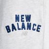 New Balance Брюки Lqj Nbmle11213 16 Широкие брюки для общественного спортивного клуба