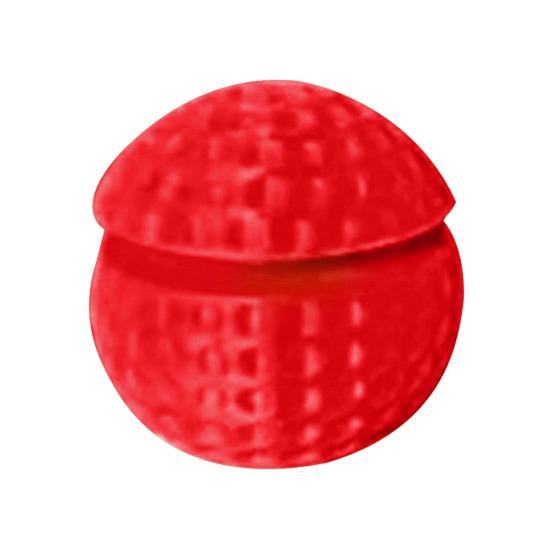 Golf Ball Shot Glass Golf Ball Drinking Cup Novelty Golf