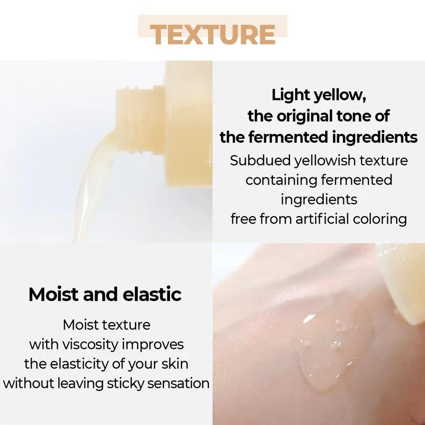 NUMBUZIN No. 3 Super Glowing Essence Toner 200ml