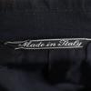 Fendi 90s Made In Italy Old Tailored Jacket 50 Navy Men's Used