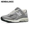 Кроссовки 2002 Кроссовки Premium Vintage Grey M2002rnm