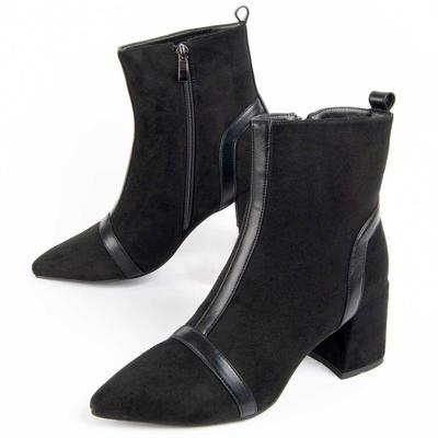 Женская обувь – Ботильоны