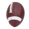 Youth Football Size 6 PVC and Rubber for Junior College Team Standard Training with Inflation Needle Net