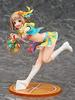 THE CINDERELLA GIRLS Kitami Yuzu Citron Days Scale ABS PVC Полная фигурка iDOLM@STER Ver. 1/8 & Предварительно окрашенный