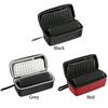 Portable Waterproof Pouch CaseSpeaker Carry Case Storage for JBL Flip 6 Wireless Bluetooth-compatible Speaker Box Bag Cover Hot