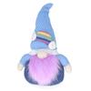 Gnomes Plush Knitting Lucky Charm Premium Cloth Soft Durable Comfortable Stuffed Gnomes