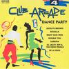 CD РАЗНЫЕ ИСПОЛНИТЕЛИ - Club Arcade 4 - Танцевальная вечеринка 01703061 Arcade 1992 Нидерланды Танцевальная и Электронная Музыка Б/У