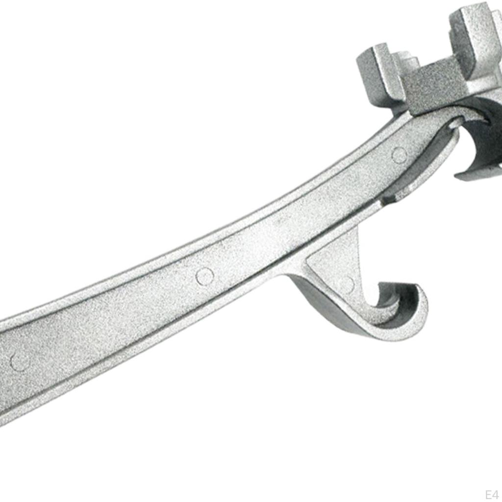 Ключ для открывания ведра, ручной открывалка, многофункциональная крышка банки с краской