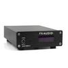 PCM1794A DAC USB Light Optical Coaxial Digital 24bit 192kHz FX-AUDIO- DAC-SQ5J+ [Black] Burr-Brown High-Resolution Max.