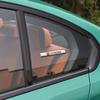 FFEC7 Car Body Metal Sticker Trunk Side Door Window Decorative Badge For Citroen C5X e-C4 X e-C3 C4 C3 C5 C-Elysee C-Crosser Berlingo