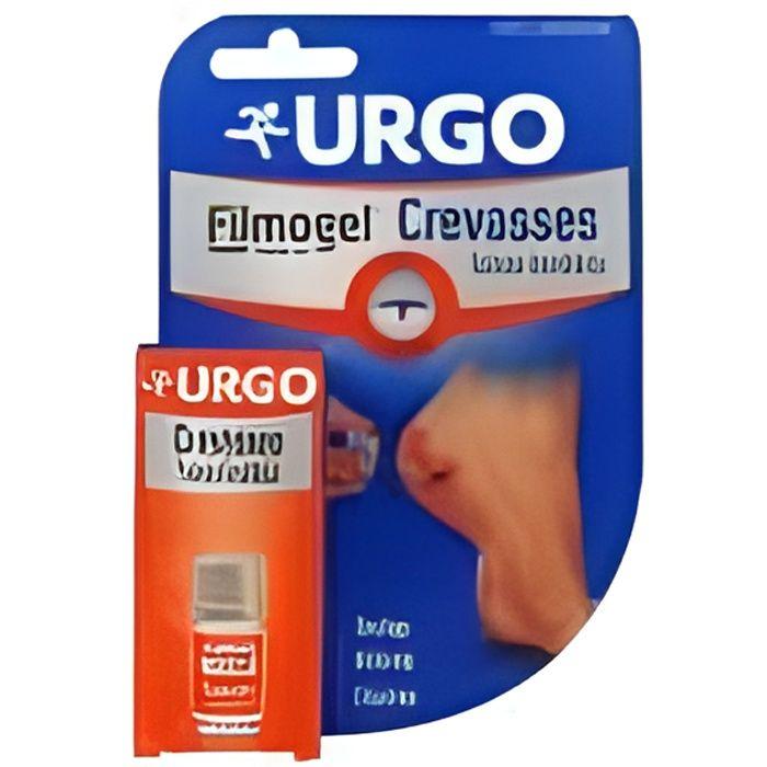 Urgo Filmogel Crevasses Talons Fendillés 3,25ml