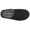 UGG Classic Slipper Black Women Sneakers 1108193-BLK