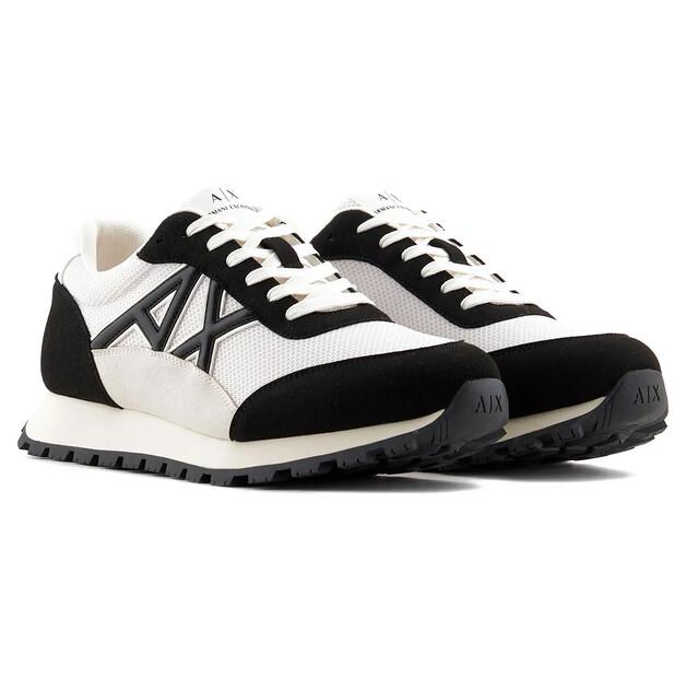 Armani Exchange Sneakers XUX263_XV942