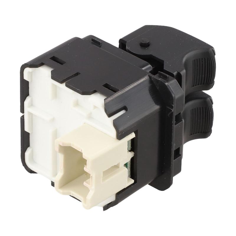 Front Left Power Window Switch 621W04750 for Chevrolet For Spark For Matiz Kalos 2005-2015 Compatible with OEM Standards
