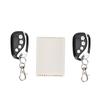433MHZ Wireless RF Remote Control 4 Channel Switch Relay Drive Power Switch for Motor DIY Function