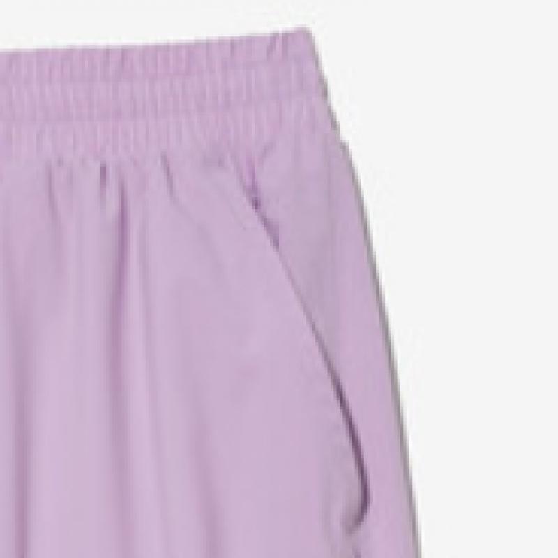 [fila Kids] Essential Woven Pants  Fk2wpg3101x Pvi  q0zFk2wpg3101xPvi