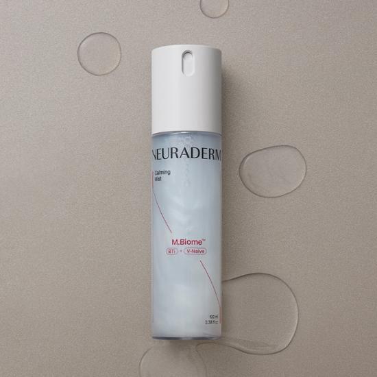 Успокаивающий спрей Medytox Neuradum 100 мл