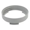 Air Conditioner Exhaust Hose Coupler 5.9in Universal Round Connector AC Coupling Extension Support