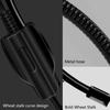 3.5Mm Thread Headworn Wired Microphone Headset Voice Amplifier Speaker Universal