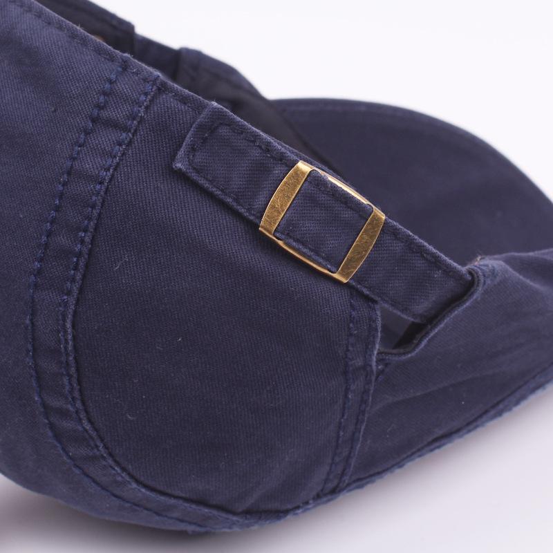 Кепка с язычком из хлопка для мужчин и женщин, берет для весны и лета, для путешествий на открытом воздухе, солнцезащитная шляпа, стиль Iron Label Forward Cap