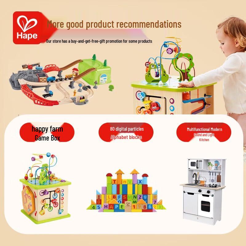 Hape Магнитная карманная игра «Рыбалка»
