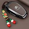Чехол для ключа Citroen C5X C5 C4 C3-XR/C6